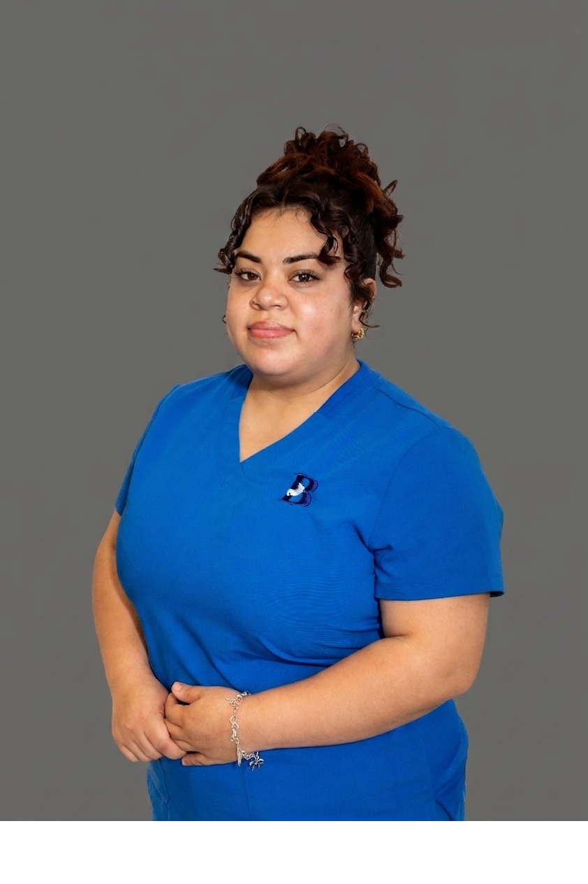 Audrey Hernandez